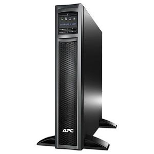 SMART-UPS X 1000VA RACK/TOWER LCD 230V SMART-UPS X 1000VA RACK/TOWER LCD 230V